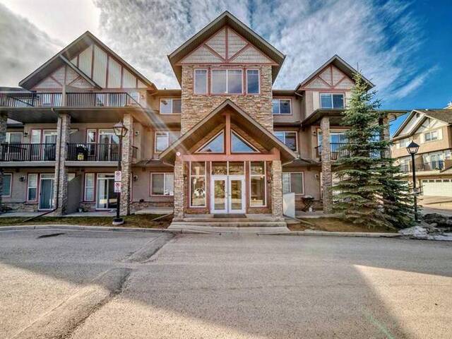 2214, 211 Aspen Stone Boulevard SW Calgary