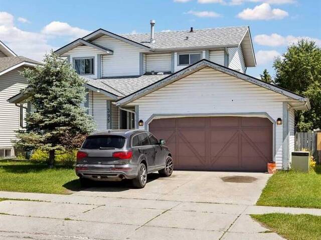 395 Millrise Drive SW Calgary