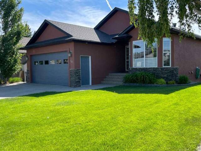 501 High Park Boulevard NW High River