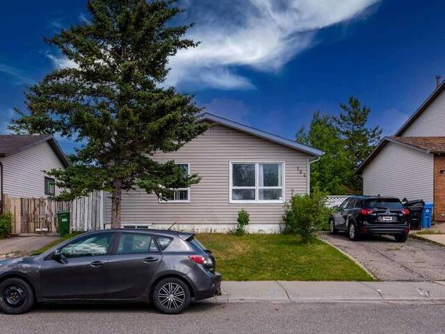 184 Whitaker Close NE Calgary