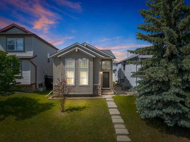 34 Covehaven Rise NE Calgary