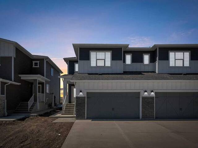 167 Dawson Wharf Rise Chestermere