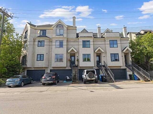 1409 22 Avenue SW Calgary