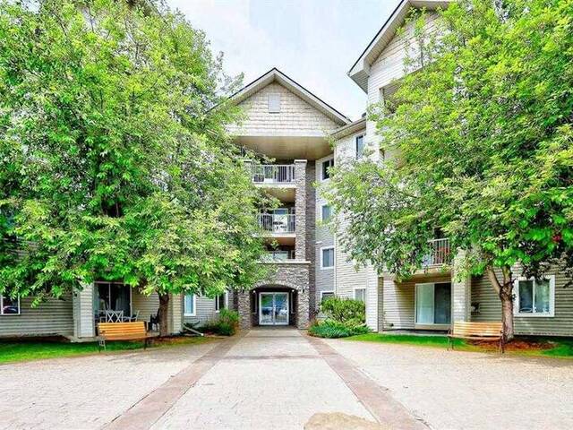 115, 3000 Somervale Court SW Calgary