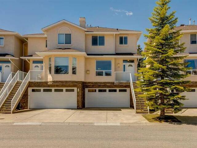 21 Country Hills Gardens NW Calgary