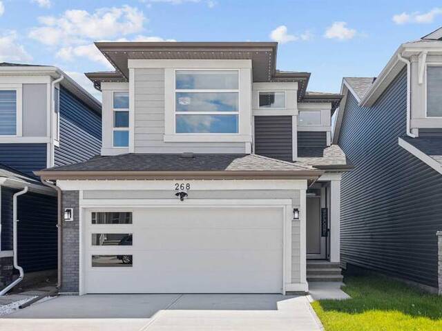 268 Seton Villas SE Calgary