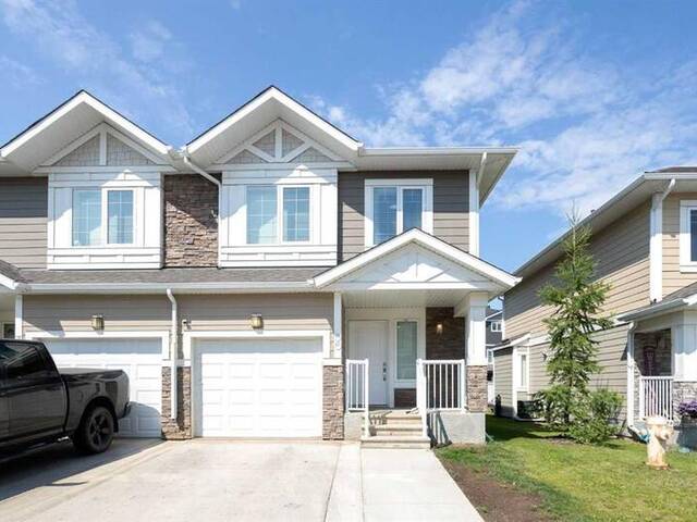 36, 284 Shalestone Way Fort McMurray