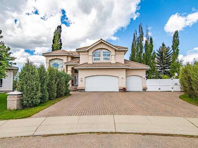 25 Ashmore Close Red Deer