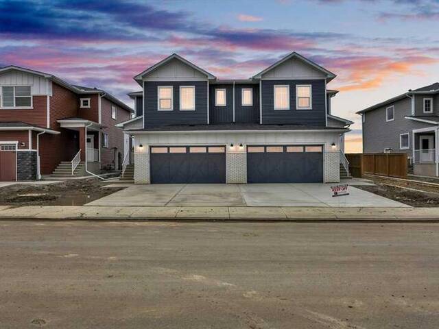 191 DAWSON WHARF Rise Chestermere