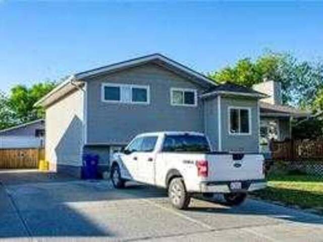 125 Cameron Drive Fort McMurray