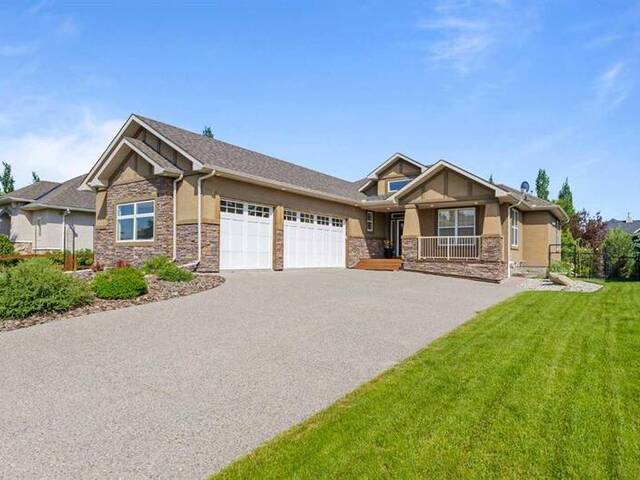 156 Cimarron Drive Okotoks