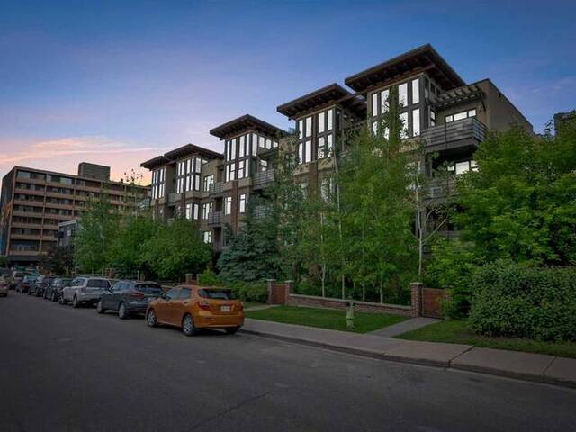 209, 1720 10 Street SW Calgary