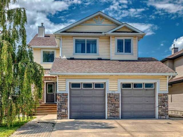 272 Springmere  Way Chestermere