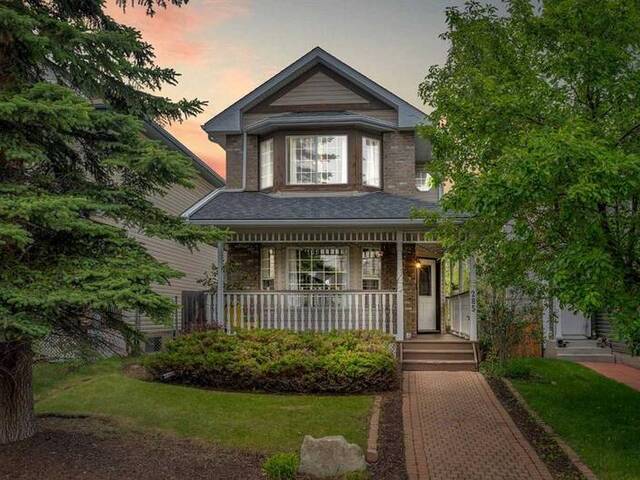 285 Hidden Spring Green NW Calgary