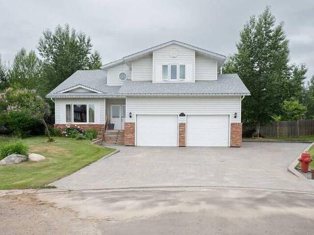 4610 Brown Court Athabasca