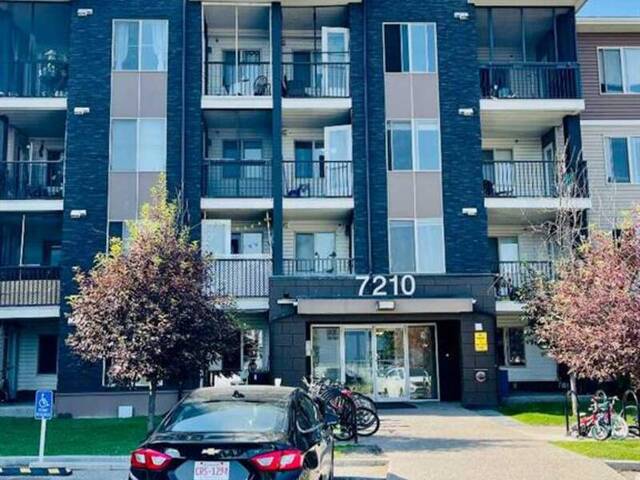 322, 7210 80 Avenue NE Calgary