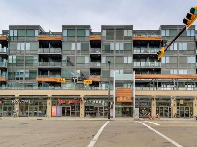 403, 301 10 Street NW Calgary