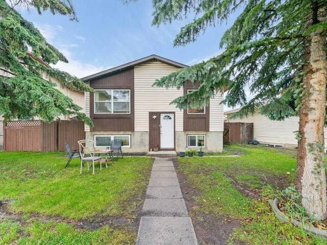 115 Falwood Way NE Calgary