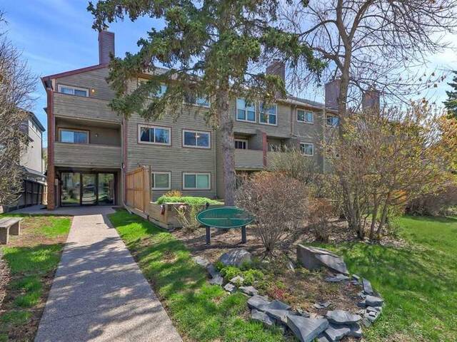 208, 2218 30 Street SW Calgary