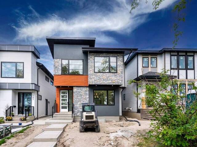 105 Hartford Road NW Calgary