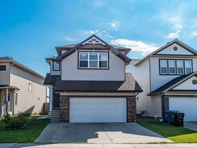 277 Martin Crossing Place NE Calgary