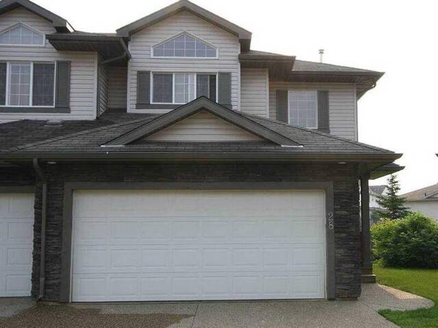 28, 411 Williams Drive Fort McMurray