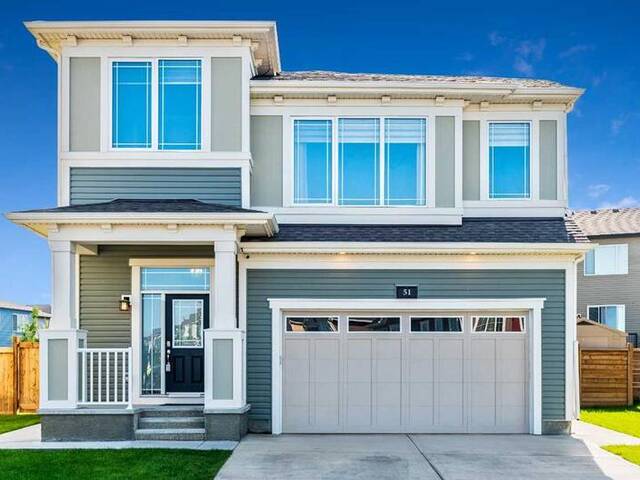 51 Carrington Crescent NW Calgary