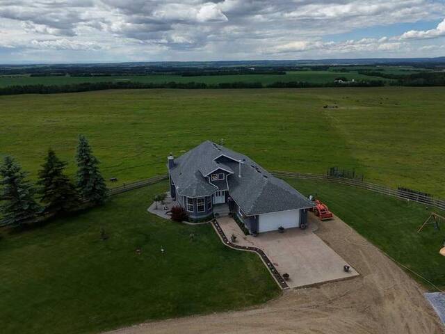 40308 Range Road 31 Rural Lacombe