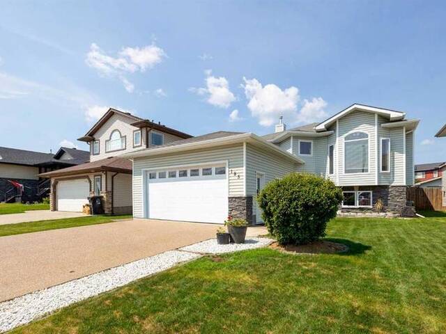 185 Pliska Crescent Fort McMurray