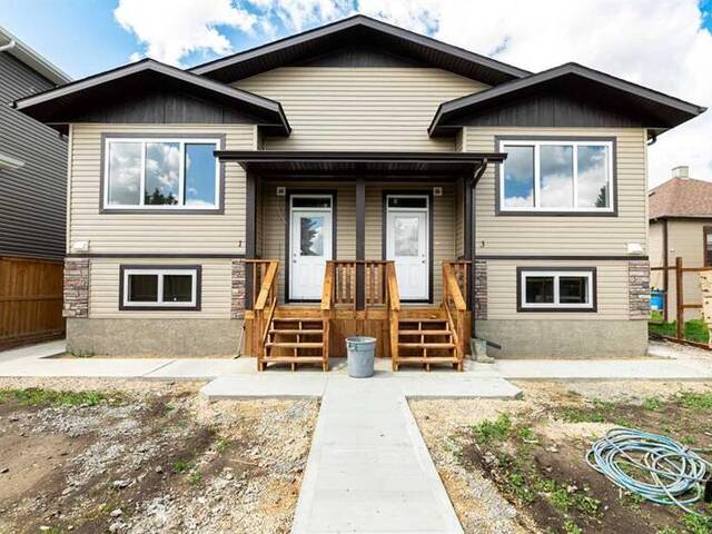 1 & 2, 5135 53 Street Lacombe