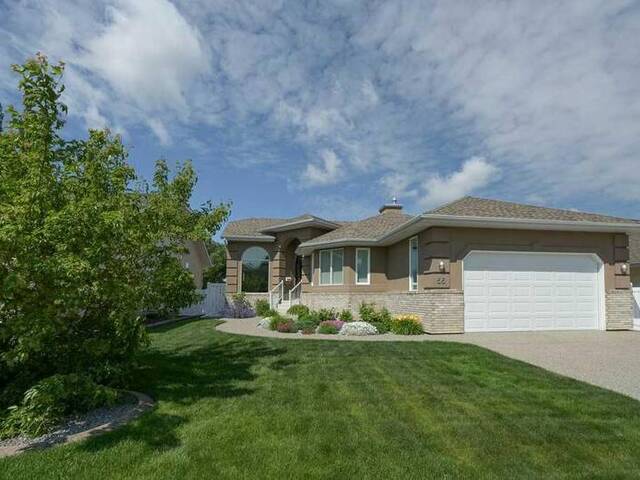 55 Ainge Close Red Deer