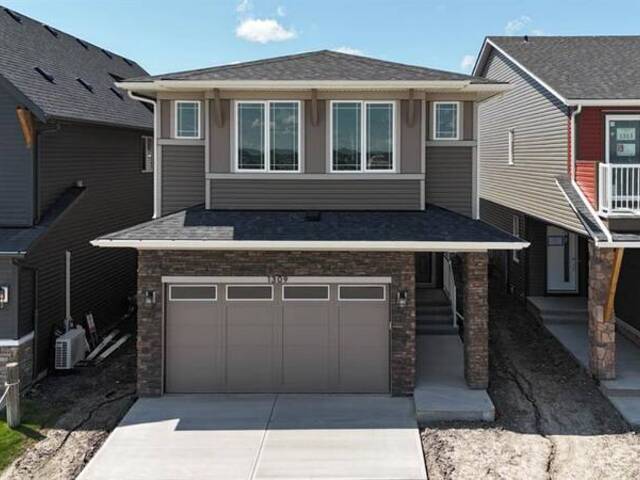 1309 Bayview Point SW Airdrie