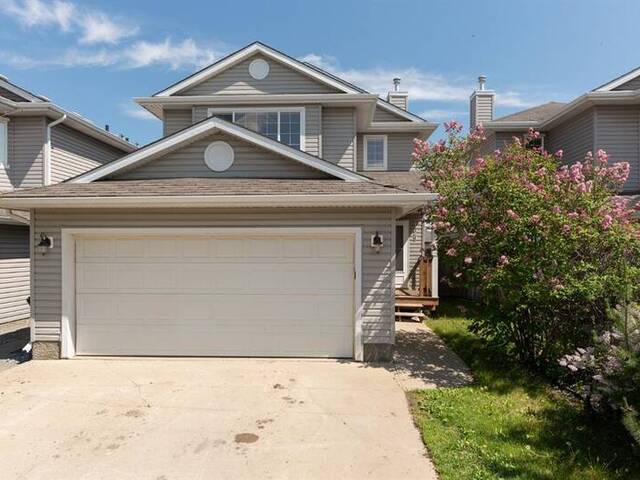 129 Cinnamon Street Fort McMurray