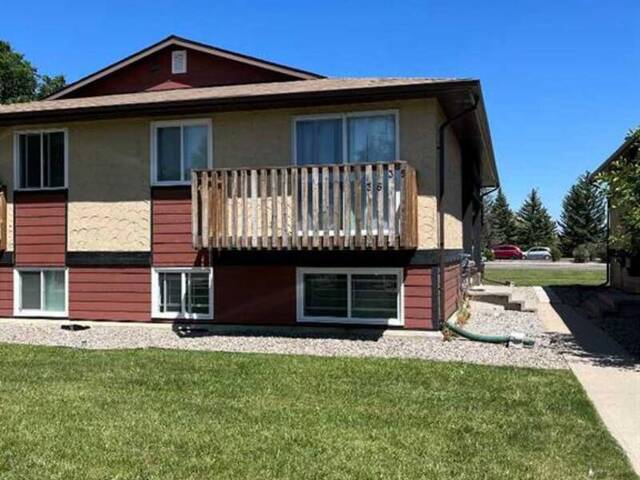 35, 5 Acadia Road W Lethbridge