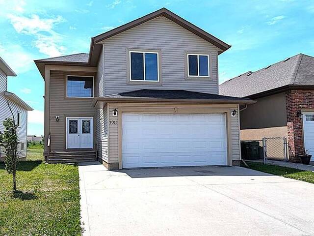 7011 49A Avenue Camrose