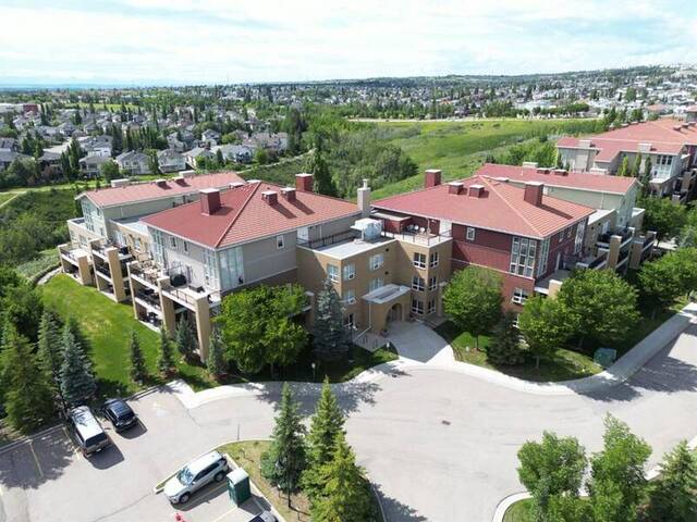 3301, 10221 Tuscany Boulevard NW Calgary