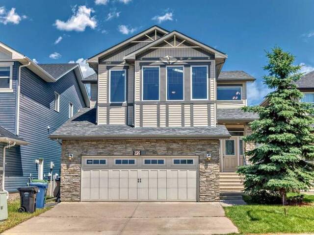 92 Silverado Skies Manor SW Calgary