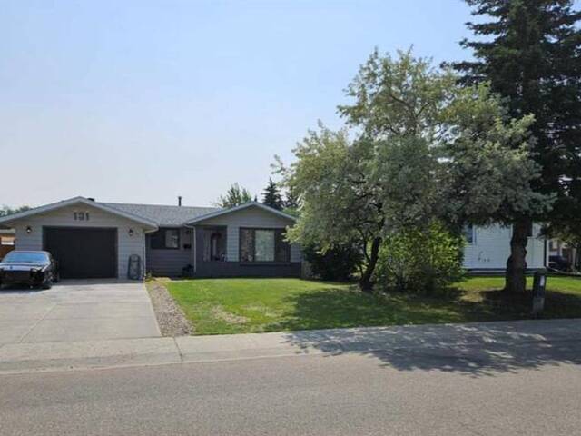 131 Wolverine Drive Fort McMurray