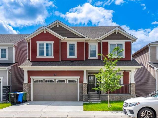 35 Cityspring Manor NE Calgary