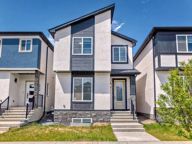 4834 87 Avenue NE Calgary