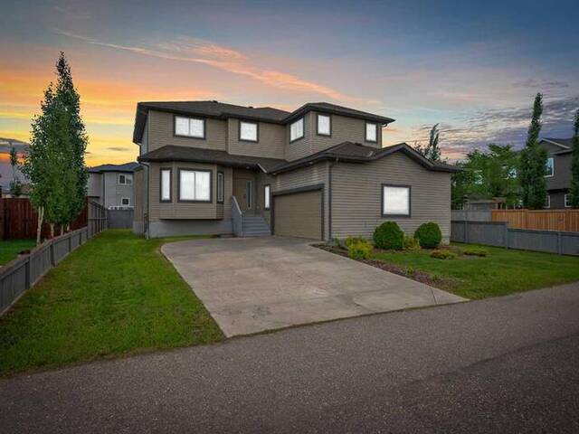 239 Canoe Drive SW Airdrie