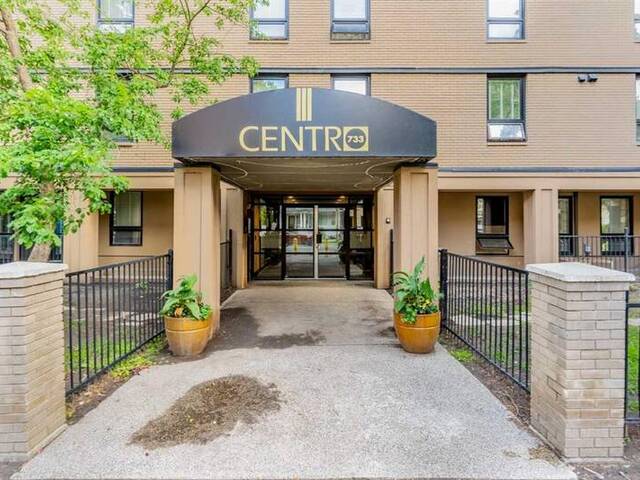 701, 733 14 Ave SW Calgary