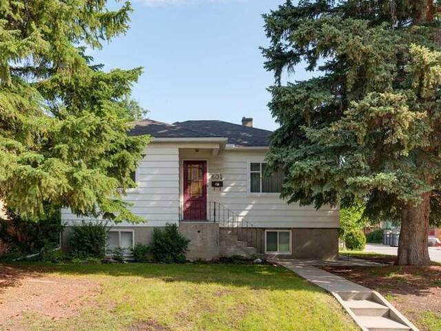 804 22 Avenue NW Calgary