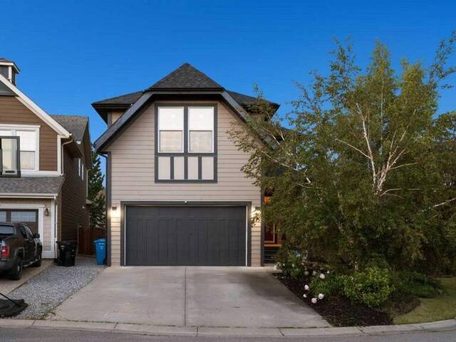 213 Mahogany Terrace SE Calgary