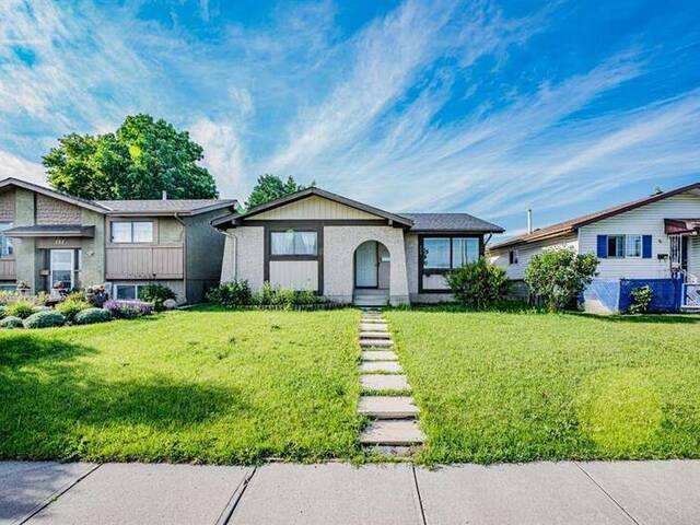 155 Falwood Way NE Calgary