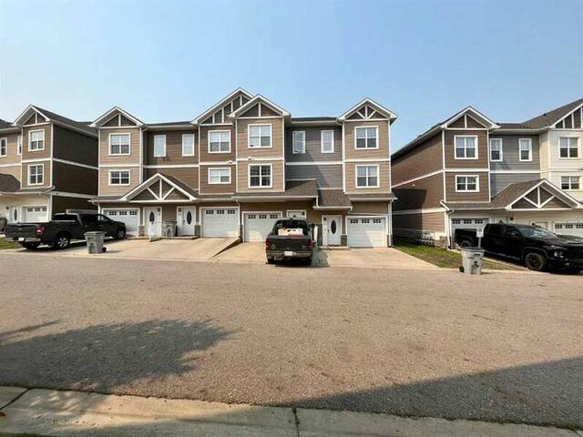 54, 180 Riverstone Ridge Fort McMurray