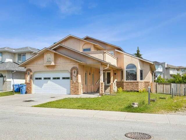 315 Hawkland Circle NW Calgary