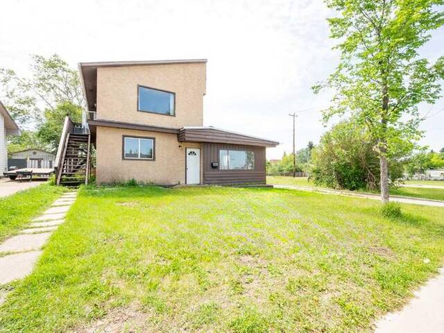 9513 108 Avenue Grande Prairie