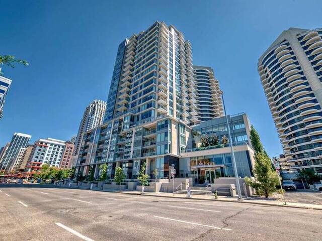 901, 1025 5 Avenue SW Calgary