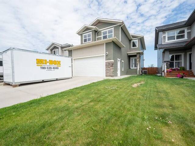 8938 94 Avenue Grande Prairie